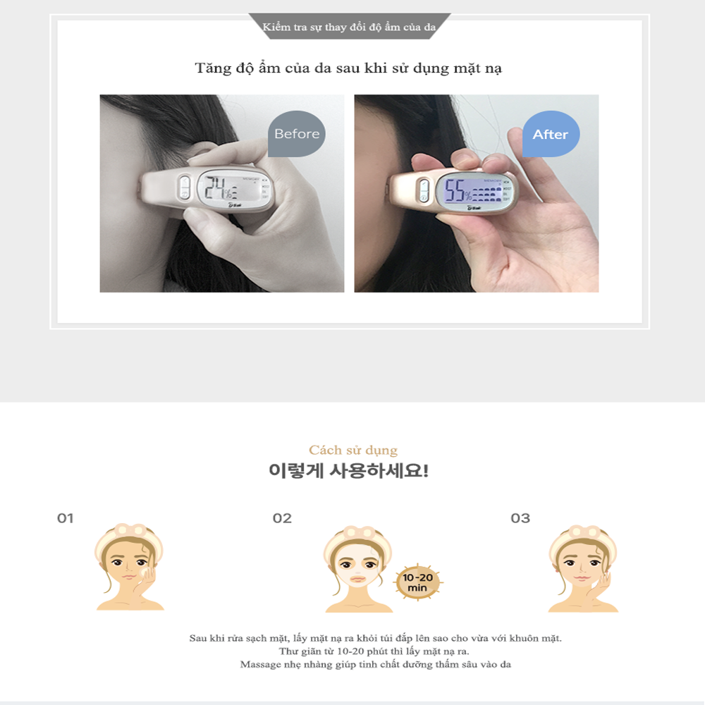 Sữa tắm tẩy tế bào chết toàn thân SENADEMAR DAILY SCRUB & BODY CLEANSER 200ml